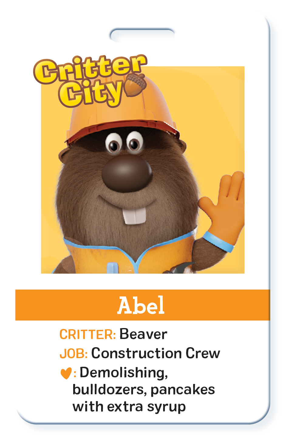Abel