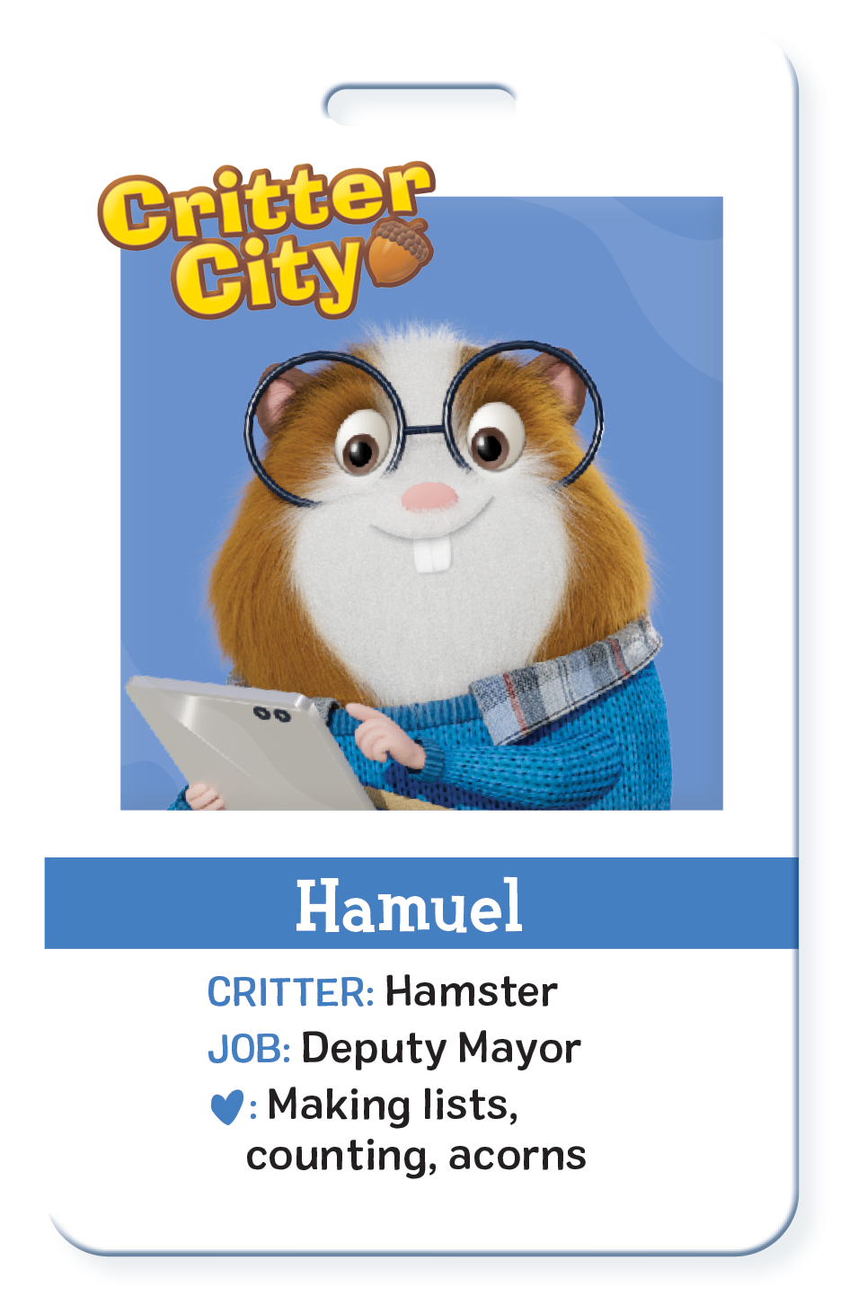 Hamuel
