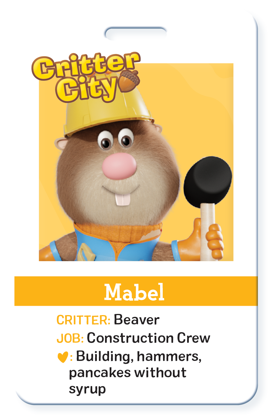 Mabel