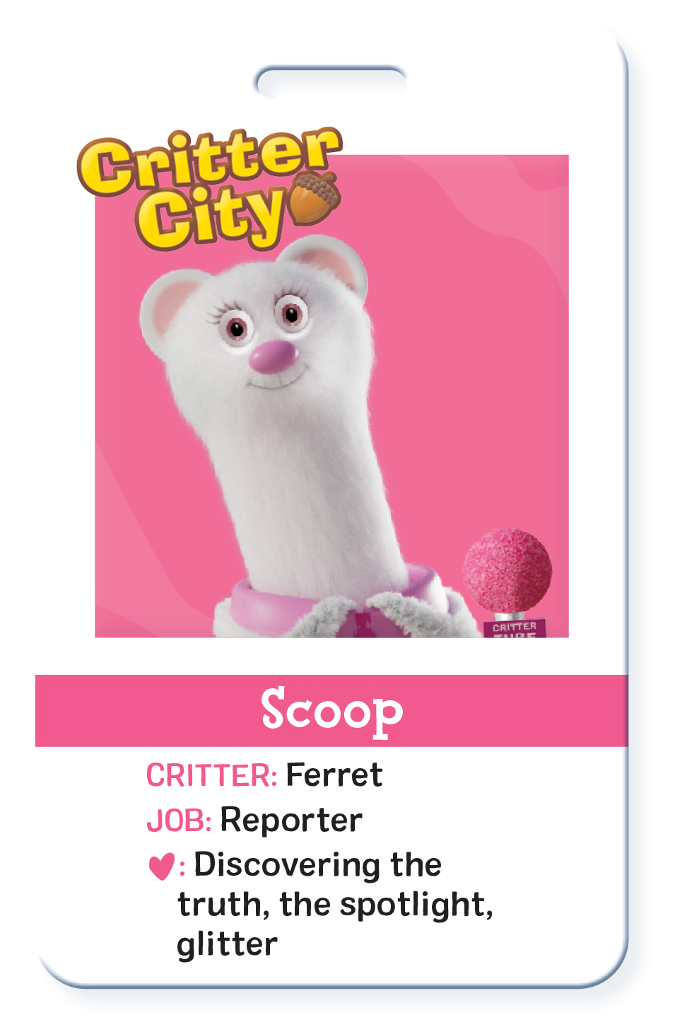 Scoop