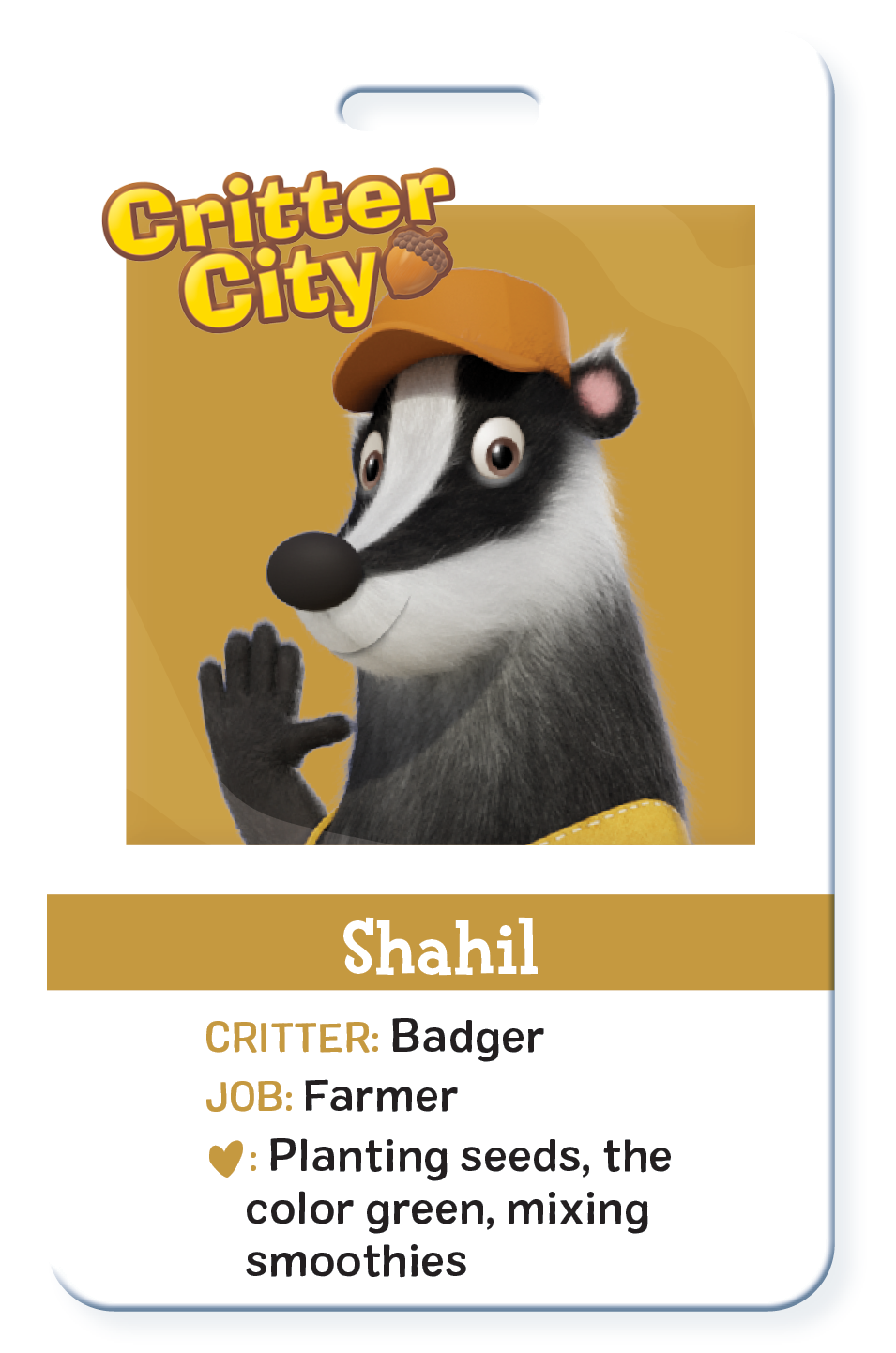 Shahil