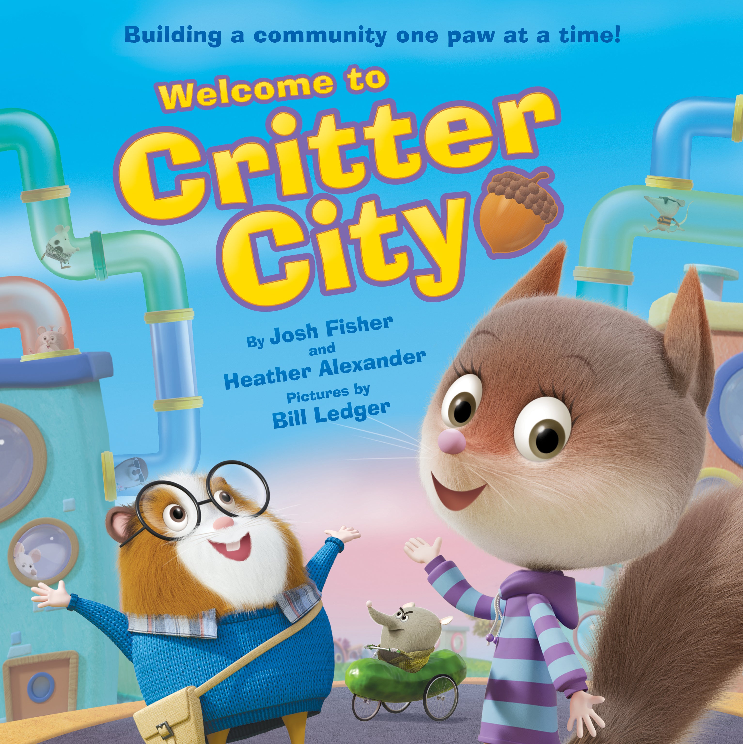 Book cover