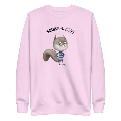 Mayor Gertie sweatshirt - multiple colors - adult sizes