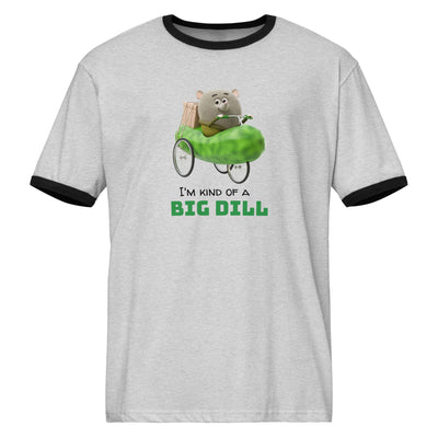 Big Dill - Noland tee shirt