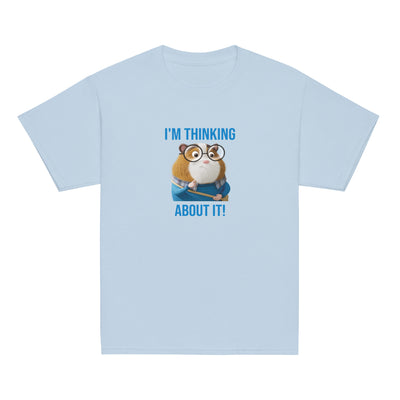 Hamuel kid's t-shirt - multiple colors