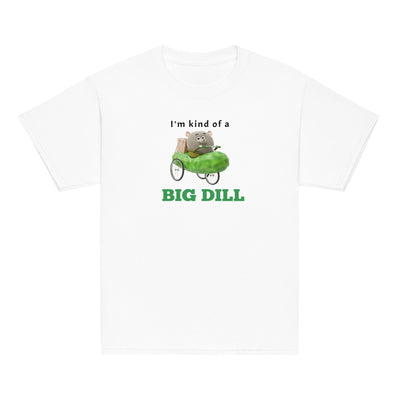 Big Dill - Noland kids t-shirt